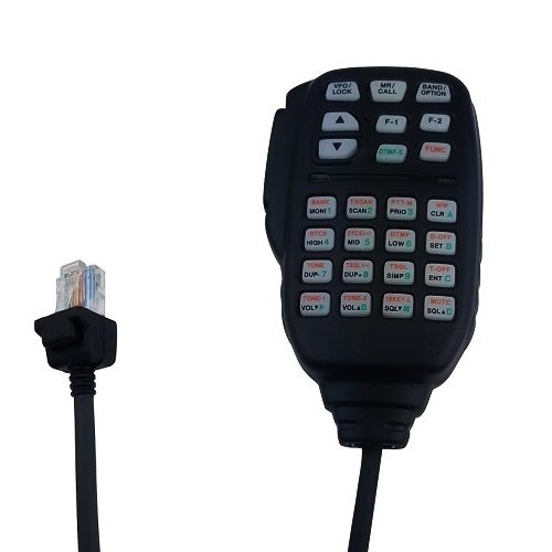 ICOM HM-204 マイクロフォン Amazon | アイコム(ICOM) スピーカーマイクロホン HM-204 | Icom